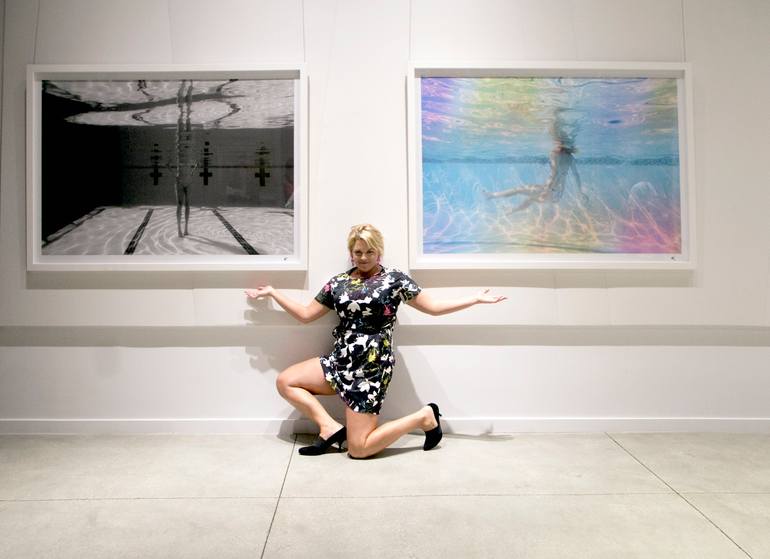 Original Other Water Photography by Erin Tengquist