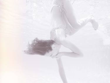 Original Fine Art Water Photography by Erin Tengquist