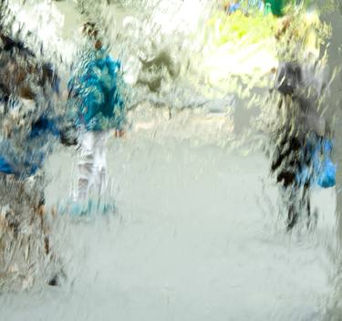 Print of Abstract Expressionism People Photography by Michael A Morrison