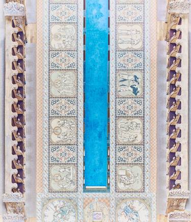 Original Contemporary Architecture Photography by Jo Fober