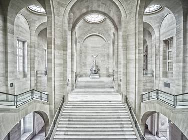 Original Fine Art Architecture Photography by Jo Fober