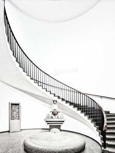 Original Architecture Photography by Jo Fober