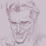 Willem by Ercan Sert