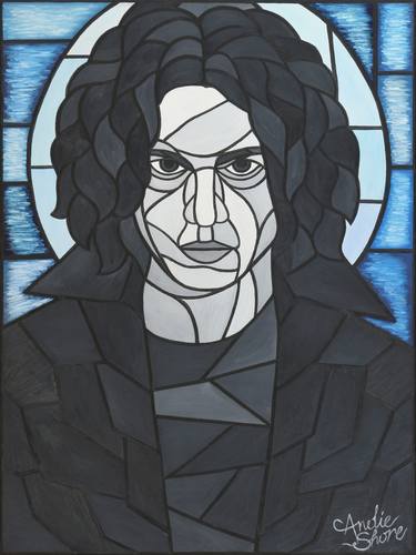 Saint Jack White - The Church of Rock and Roll thumb