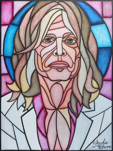 Saint Steven Tyler - The Church of Rock and Roll thumb