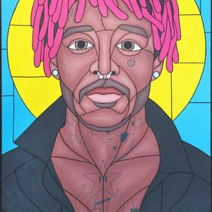 Saint Lil Uzi Vert