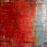 liberty - sold - in permanent collection on the NILC by Lori Dorn