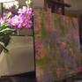 the flowers that inspired the painting 