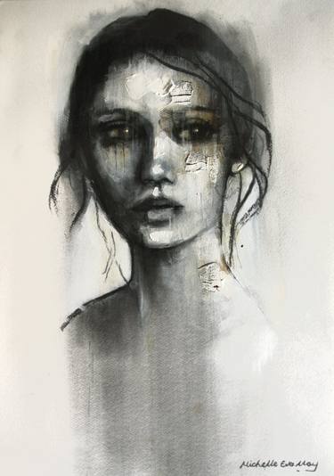 Michelle Eva May Artworks | Saatchi Art