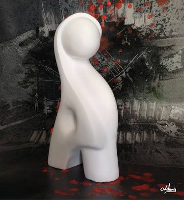 Original  Sculpture by antonis dimitriou