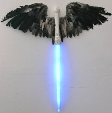 Winged Sword image