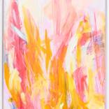 Feeling of happiness by Monika Herschberger