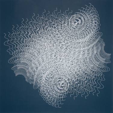 Copy of "Murmuration". thumb