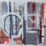 Love Letter 1 by Barb Sherin