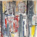 Love Letter 3 by Barb Sherin