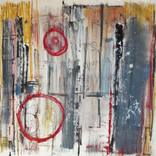 Love Letter 4 by Barb Sherin