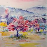 Risveglio di primavera by Altin Furxhi