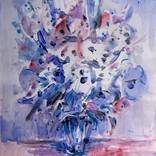 Morning bouquet by Altin Furxhi