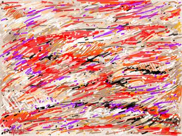 Abstract emotions 90 x 120 cm thumb