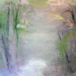 My Garden by Tamara Schreiberova