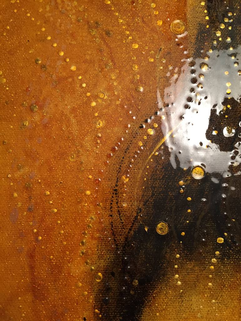 Original Portraiture People Painting by Hiromi Oikawa