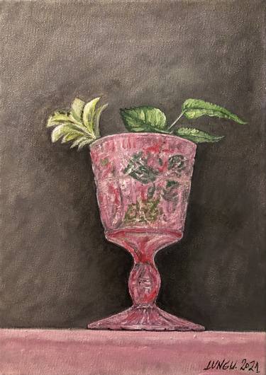 Print of Documentary Still Life Paintings by cezar ferdinand lungu