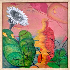 Collection Art by Medium: Pastels