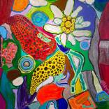 Diana Gnehm's The Angel and the Edelweiss by MONDEJAR GALLERY
