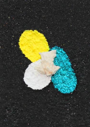 Jürg Casserini's Unity of 3 Colors thumb
