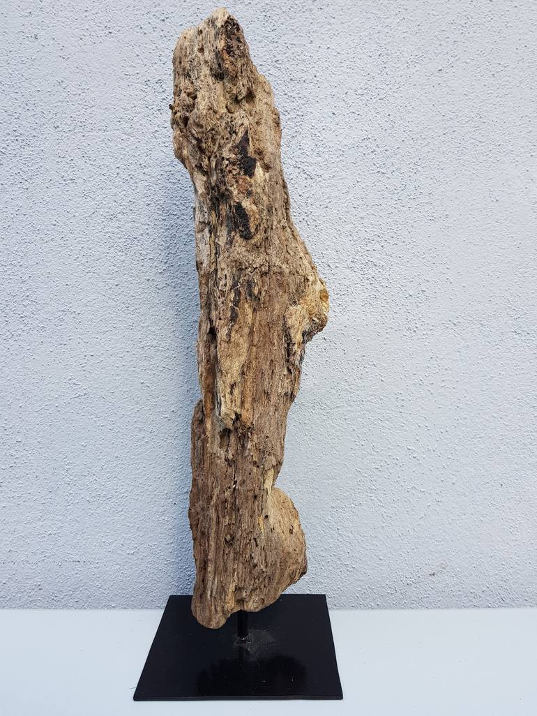 Original Abstract Sculpture by MONDEJAR GALLERY