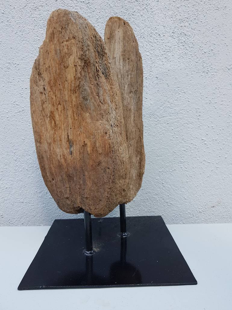 Original Fine Art Abstract Sculpture by MONDEJAR GALLERY