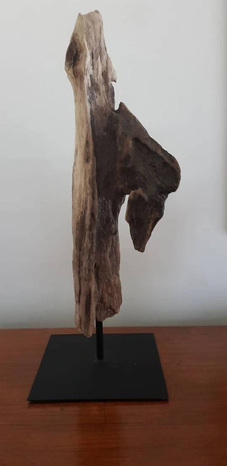 Original Abstract Sculpture by MONDEJAR GALLERY