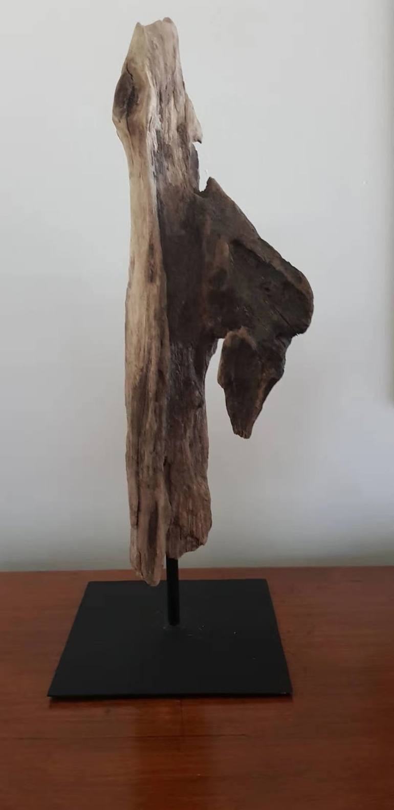 Original Fine Art Abstract Sculpture by MONDEJAR GALLERY