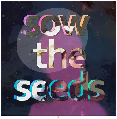 Sow the seeds thumb