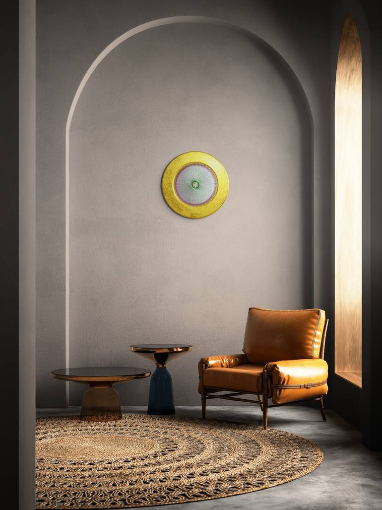 Original Contemporary Other Mixed Media by Julio Campos