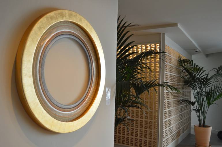 Original Contemporary Other Mixed Media by Julio Campos