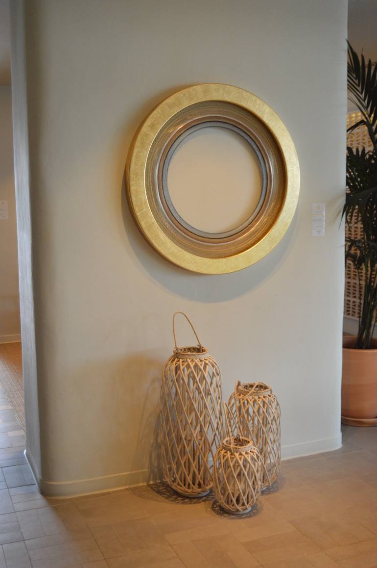 Original Contemporary Other Mixed Media by Julio Campos