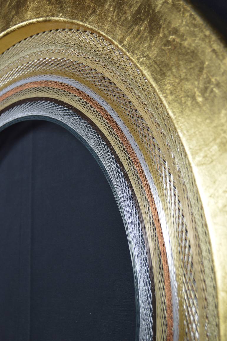 Original Contemporary Other Mixed Media by Julio Campos