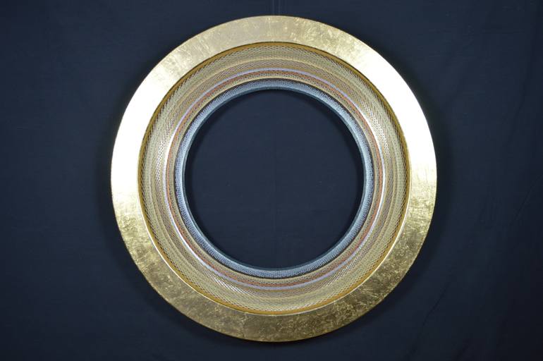 Original Contemporary Other Mixed Media by Julio Campos