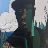 Collection Art for Contemporary Eclectic Style