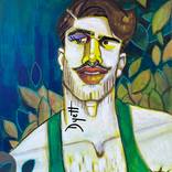 The Treasure Trail by David Dyett