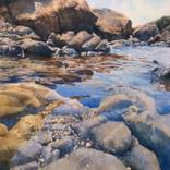 Phaselis by Rukiye Garip