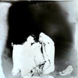 Arguing Ghosts by Ilona Szalay