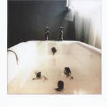 Bath - Limited Edition of 1 by Josey Cary