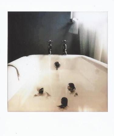 Bath - Limited Edition of 1 thumb