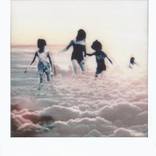 Portals #5 - Limited Edition of 3 by Josey Cary