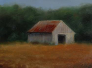 Tobacco Barn Paintings For Sale Saatchi Art
