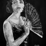 Gloria Apolonia Chałupiec by Emilia Gąsienica-Setlak