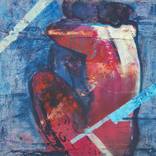Picasso's Girl by Emilia Gąsienica-Setlak
