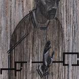 Contrechange. Francis Borgia by Sergii Radkevych